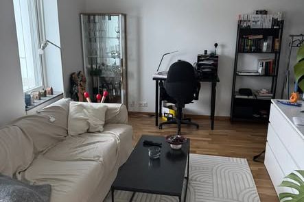 Apartment in Lund