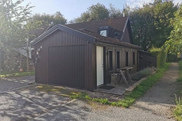 Mysig 2:a i Åkarp – allt ingår!