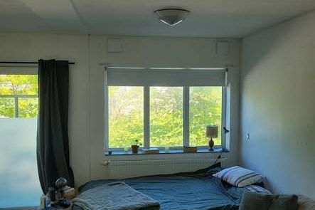 Apartment in Göteborg