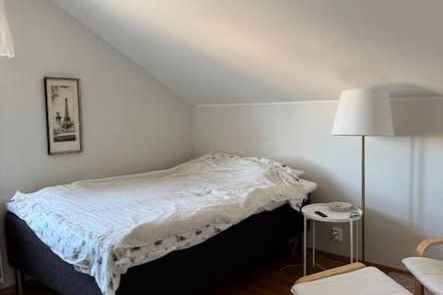 Ljus etta Vimanshäll – förstahand