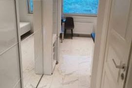 Apartment in Solna