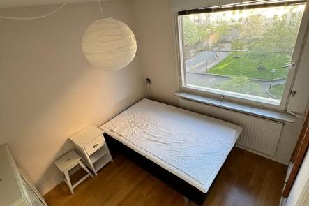 2 rum i Sofia, Söder – perfekt vänner
