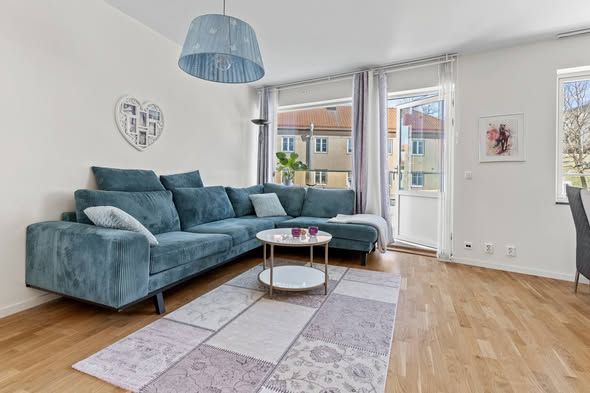 Apartment in Uddevalla
