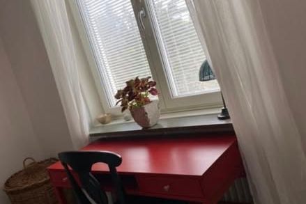 Rum i Stockholm
