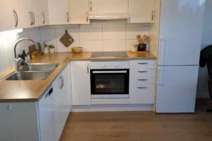 Nyproducerad 2:a i markplan Holmsund