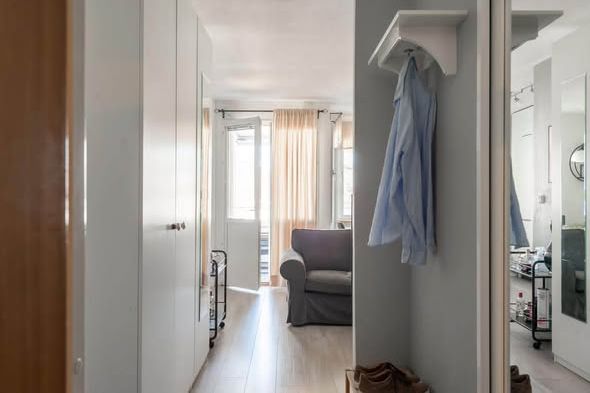 Apartment in Västerås