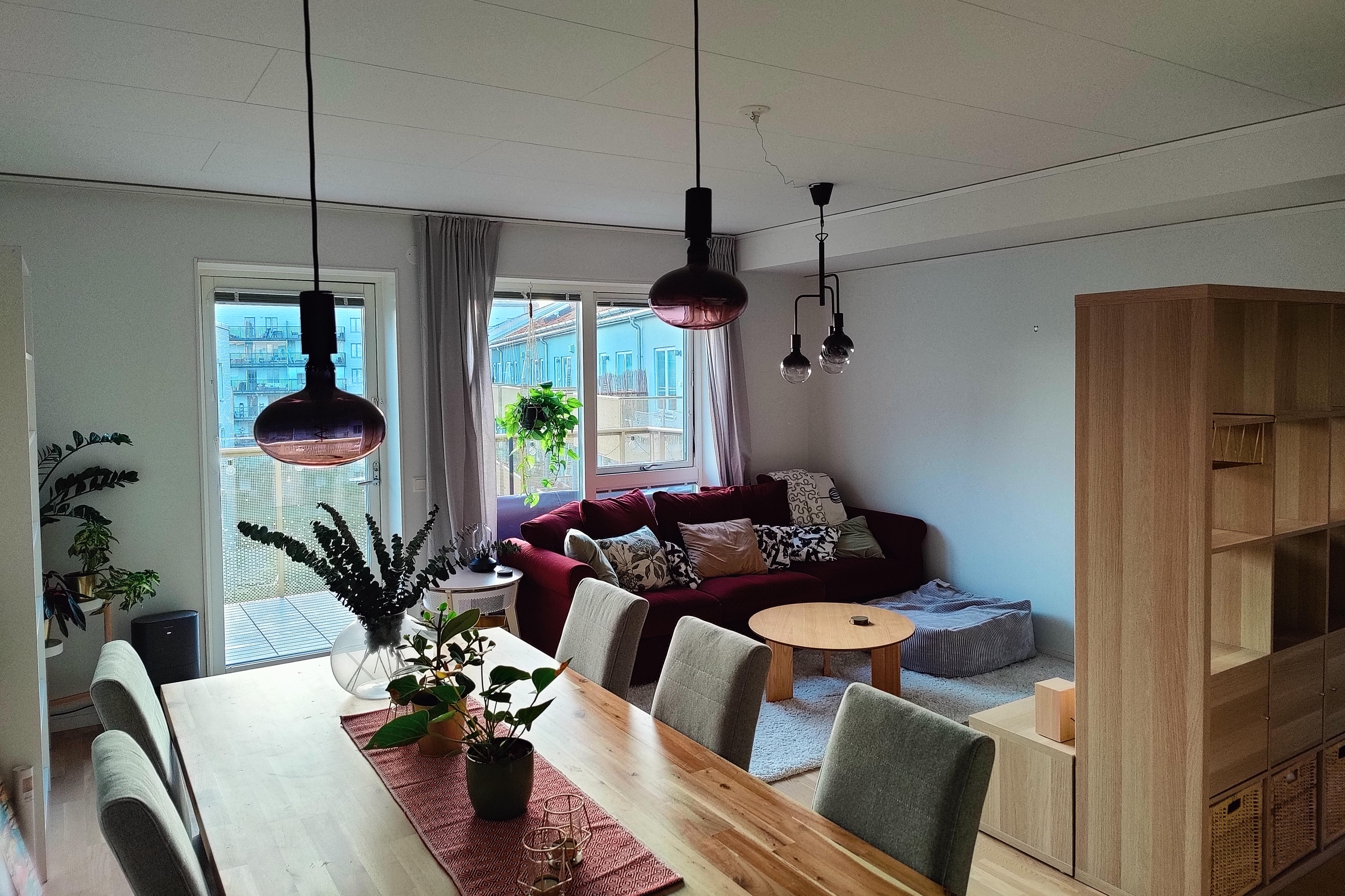Apartment in Göteborg