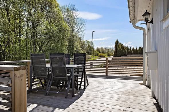 Apartment in Skändla
