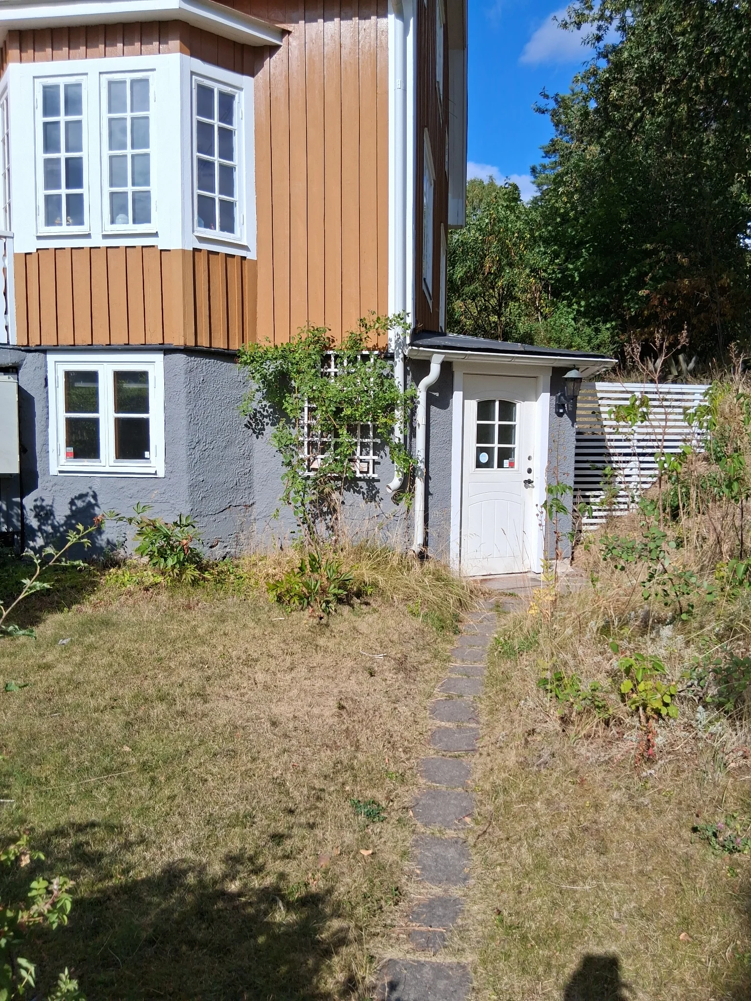 Lägenhet 1.5:a i Huddinge - 38 kvm