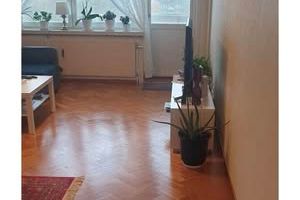 Ljus 2:a på Hisingen med el inkl.