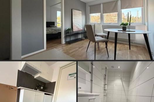Nyproduktion i Sollentuna – 18–32 m²