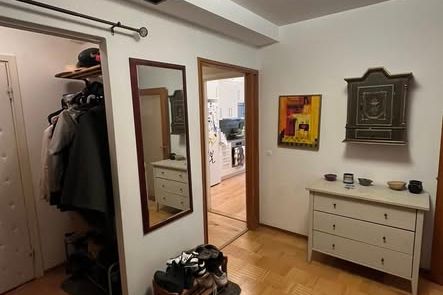 Rum uthyres i centrala Göteborg