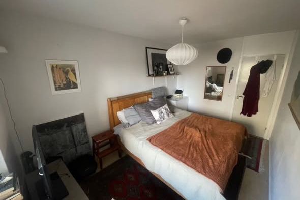 Rum med eget badrum i Skärholmen