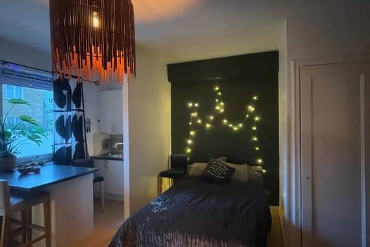 Apartment in Malmö