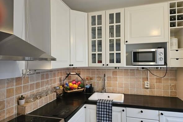 Apartment in Göteborg