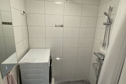 2 rok på Söder – förstahandskontrakt
