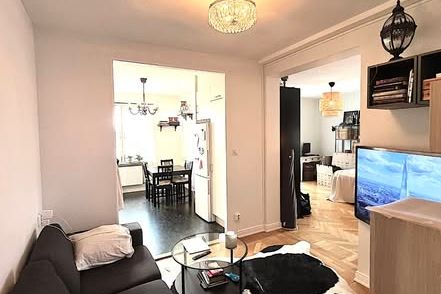 Möblerad 2:a med balkong Kungsholmen