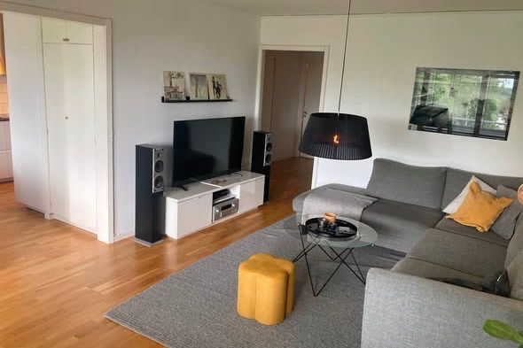 Apartment in Skellefteå