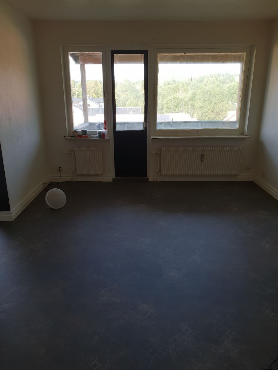 Lägenhet 1:a i Kramfors - 40 kvm