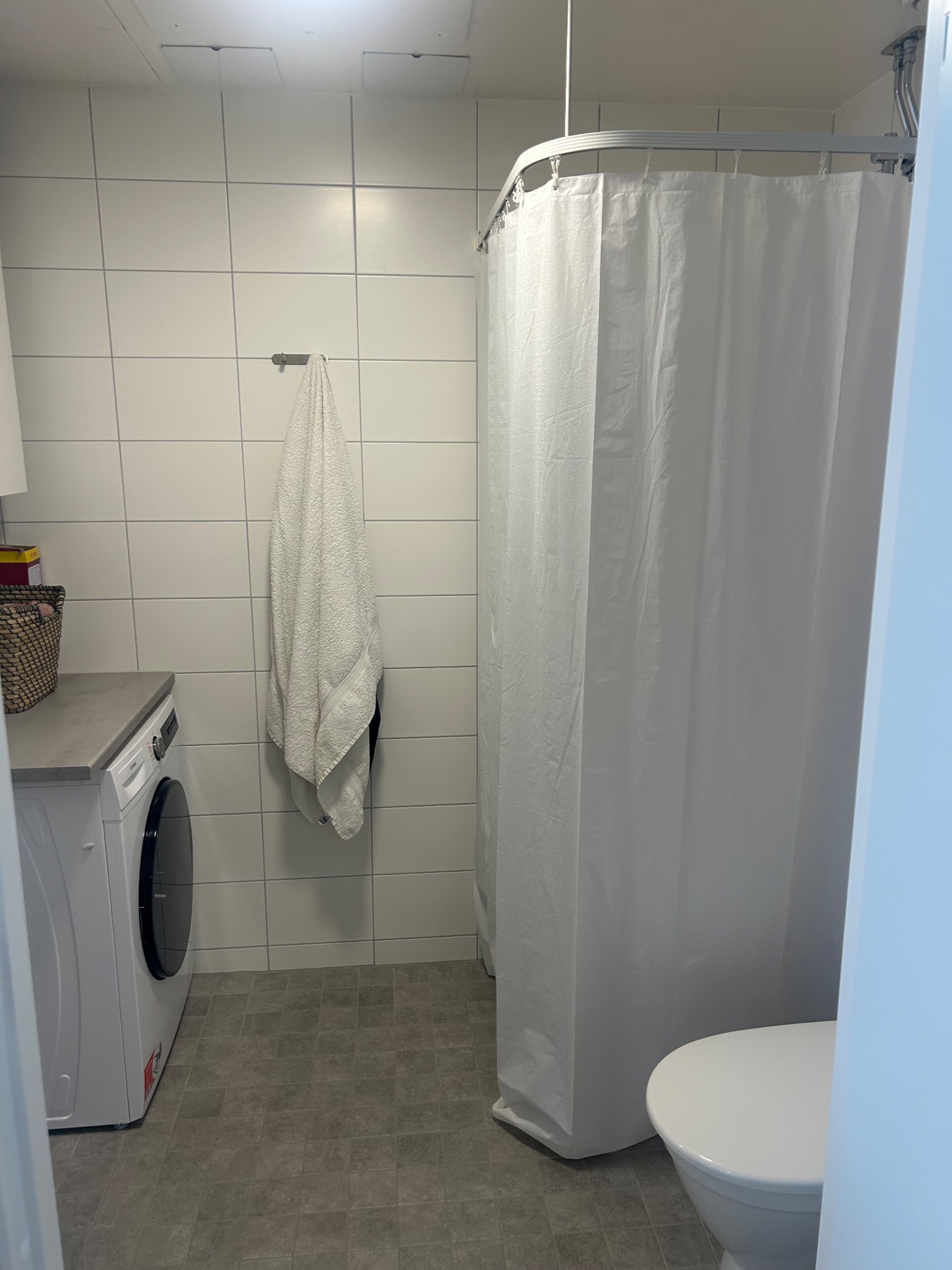 Lägenhet 1:a i Kista - 28 kvm