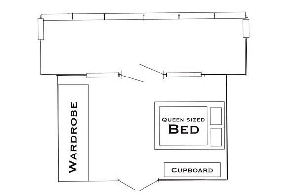 Kreativt co-living i sekelskiftesvilla