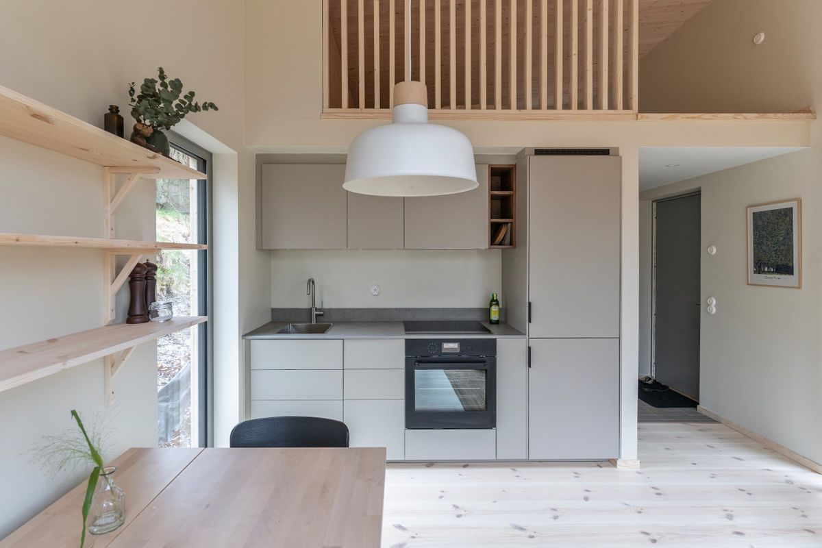 House in Mölndal