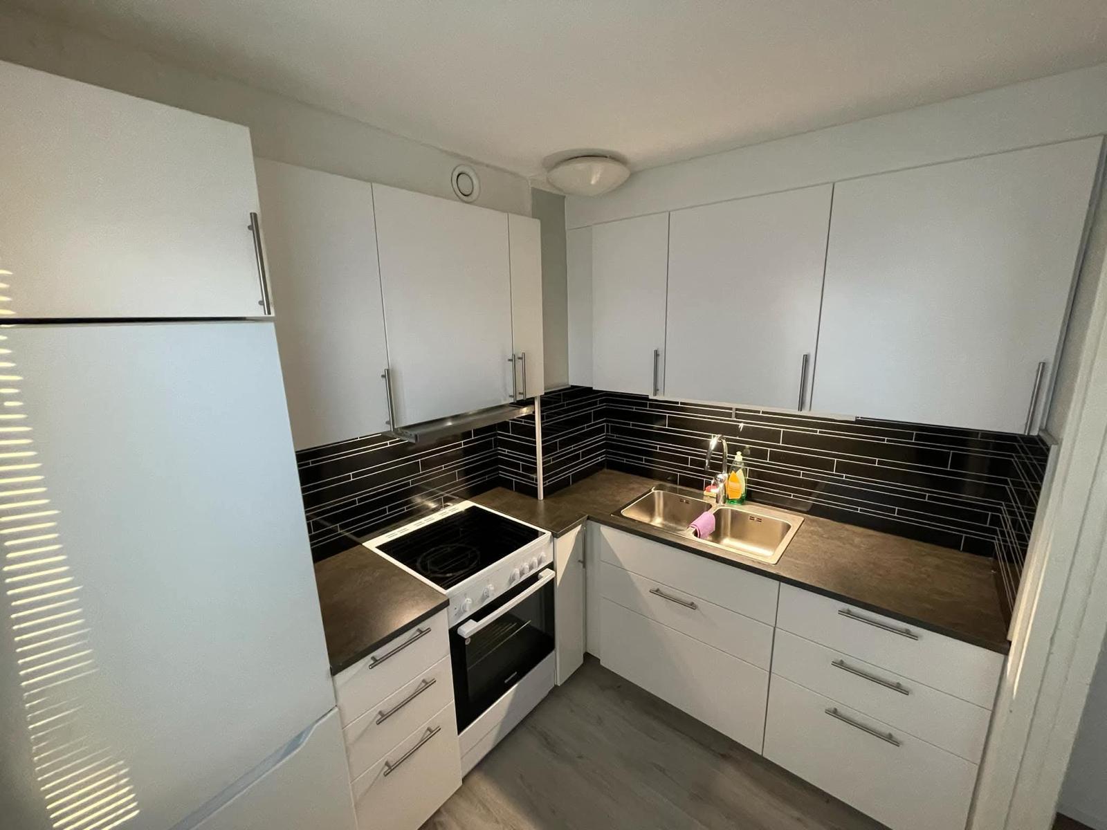 Apartment in Vänersborg
