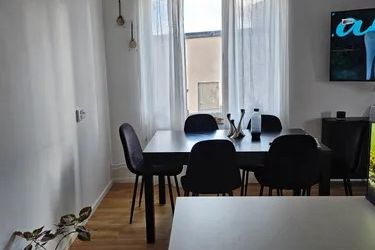 Affordable Room in Kärrtorp, Close to Stockholm