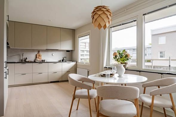 Apartment in Filborna