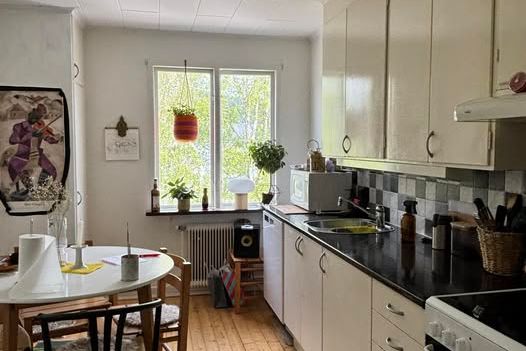 Apartment in Sundsvall