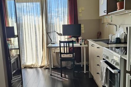 Nekvägen 37, Spånga