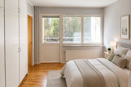 Apartment in Nybro
