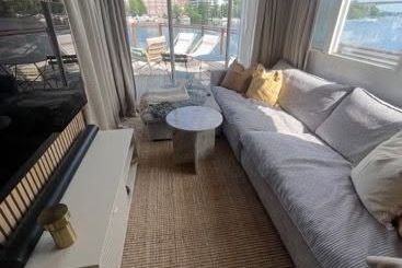 Lägenhet i Stockholm