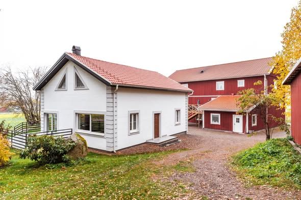 House in Utendal