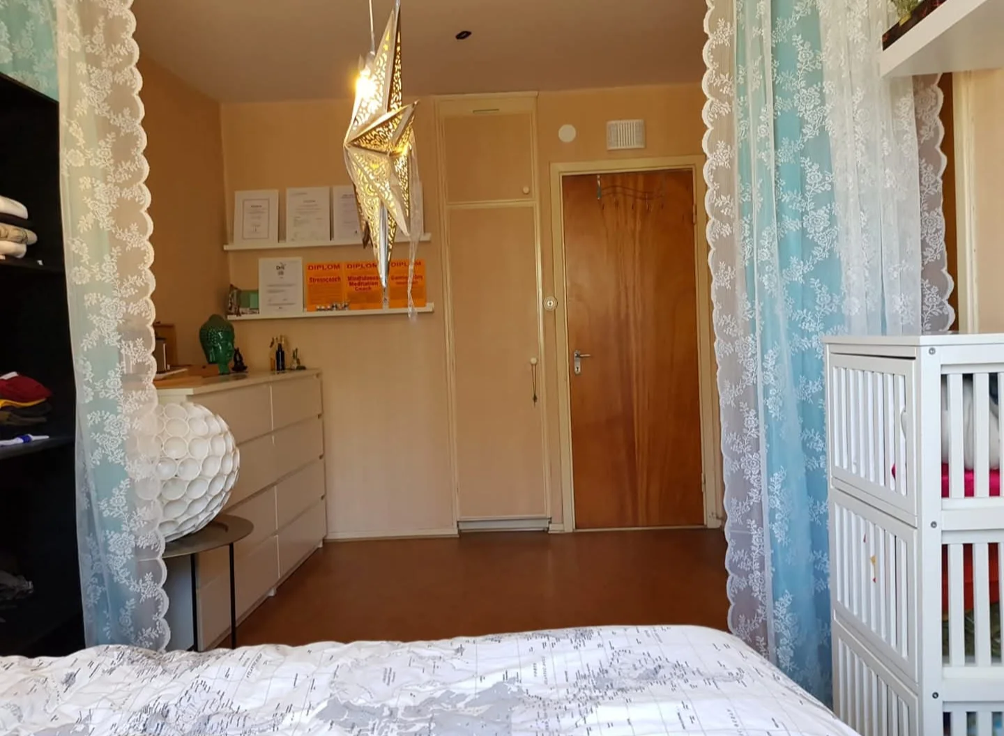 Apartment in Göteborg