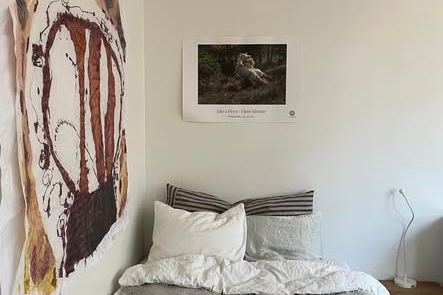 Central ljus etta med hiss – sommar