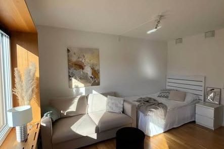Nybyggd 1:a i Jönköping – 5 900 kr