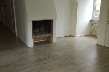 Apartment in Halmstad