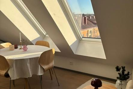 Fräsch 1,5:a i Luthagen – HT26