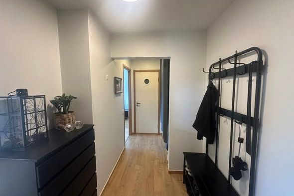 Apartment in Lund