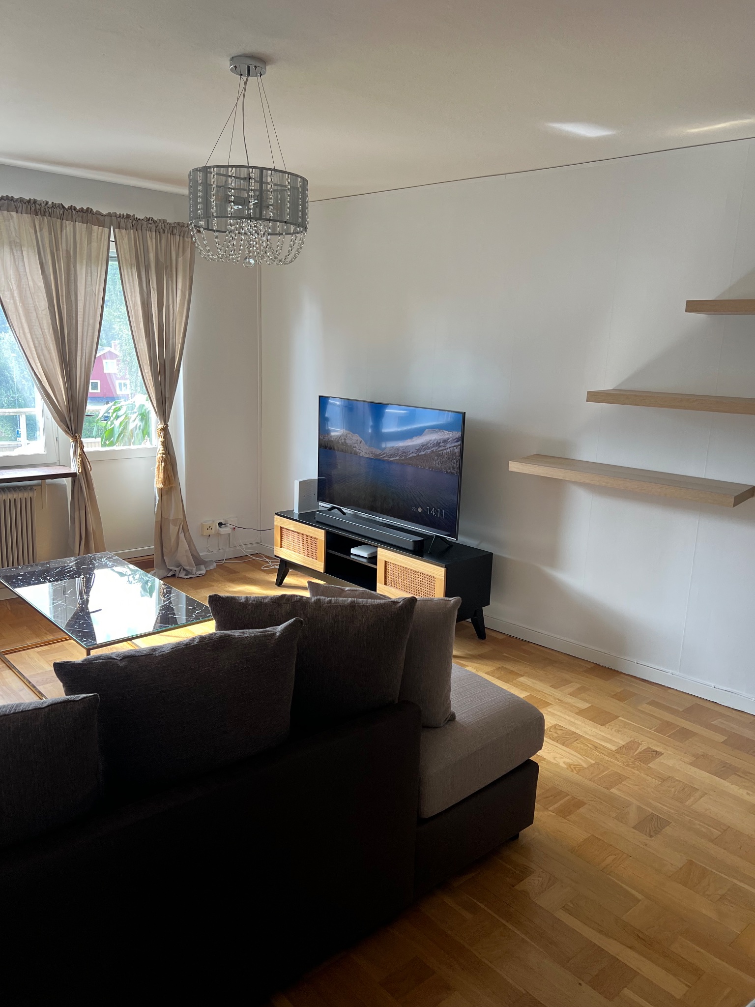 Apartment in Botkyrka