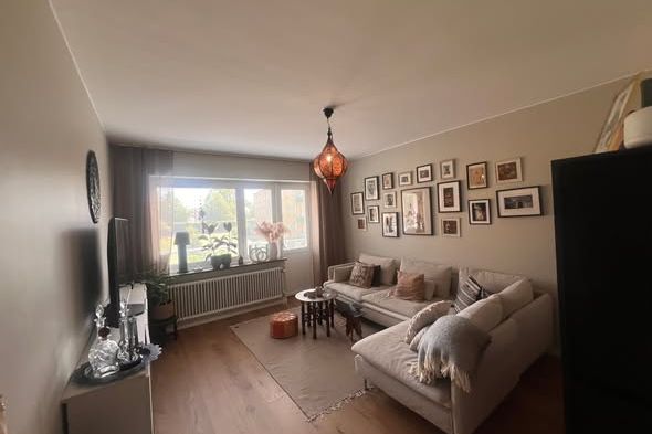 Apartment in Malmö