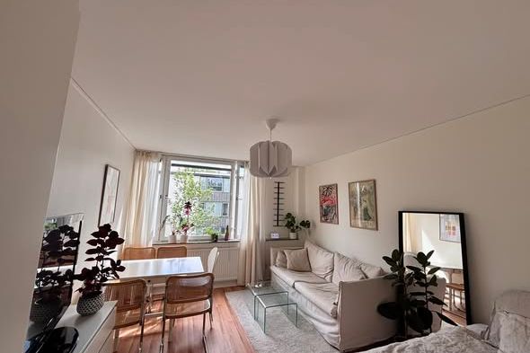 Apartment in Lund