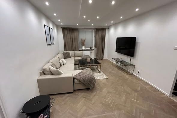 Apartment in Borås