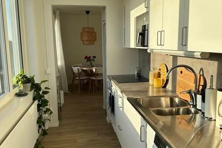 Järnåkravägen 3A, Lund