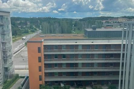 Lägenhet i Järfälla