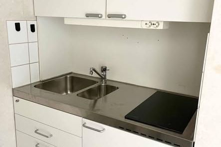 Lägenhet i Linköping