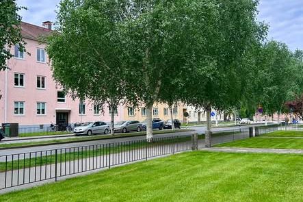 Apartment in Jönköping