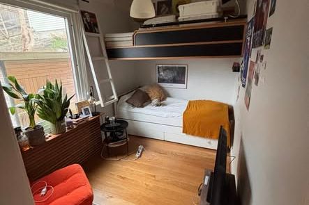 Sommar i kollektiv i Örgryte Göteborg