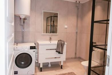 Nyproducerad 2 rok i Trollbäcken